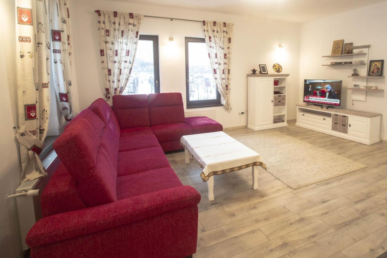 Livada Amely Hotel Gales Buitenkant foto