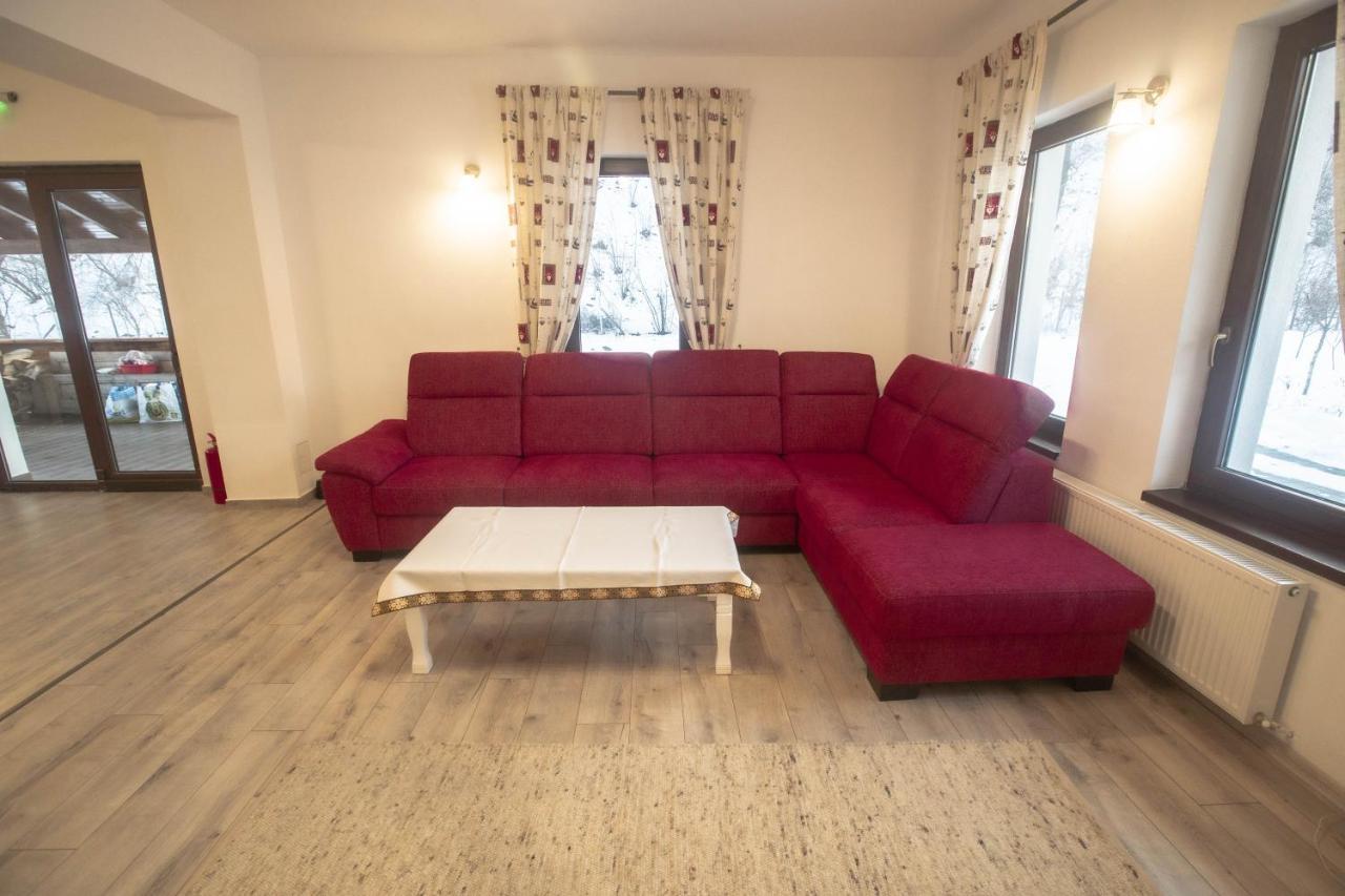 Livada Amely Hotel Gales Buitenkant foto