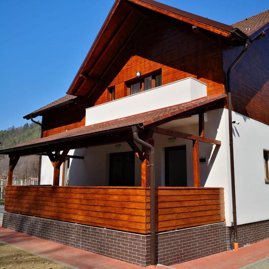 Livada Amely Hotel Gales Buitenkant foto